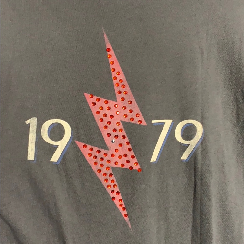 TOPSHOP GRAPIC TEE - Picture 6 of 6